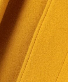 J.PRESS LADIES L Jackal ソフトメルトン ダッフル コート