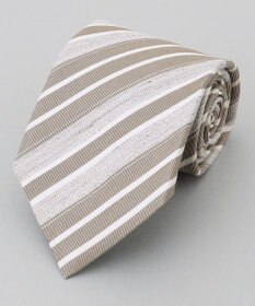 GOTAIRIKU Fermo Fossati_レジメンタル ネクタイ