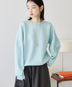 AMERICAN HOLIC 袖タックポンチプルオーバー