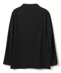 UNFILO MENS 【ストレッチ/シワになりにくい/洗える/接触冷感】BEAUTY MOVE テーラードジャケット