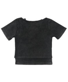 WEGO ヴィンテージライクレースアップT