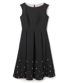 TOCCA 【00サイズ・WEB限定カラーあり】SNOW STORM ドレス