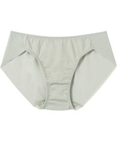 Wing ペアショーツ 【ナチュラルアップブラ】 裾はフリーカッティング はきこみ丈あさめ KF3001 ウイング／ワコール