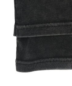 WEGO ヴィンテージライクレースアップT