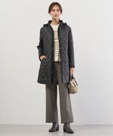 J.PRESS LADIES 【新色登場！・WEB限定カラーあり・2way】ナイロン ポシェット バッグ