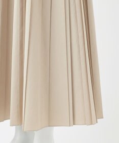 23区 L 【GOLD LABEL】ギャザリングプリーツ ワンピース