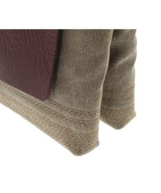 genten ミモザ・ベーシック ミニショルダーバッグ