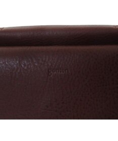 genten ミモザ・ベーシック ミニショルダーバッグ