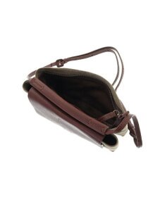 genten ミモザ・ベーシック ミニショルダーバッグ