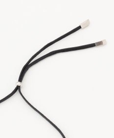 23区 オーバル リングトップ ネックレス