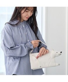 ROOTOTE 3623【イヌトート】EU.ベビールー.オスワリパピ-A