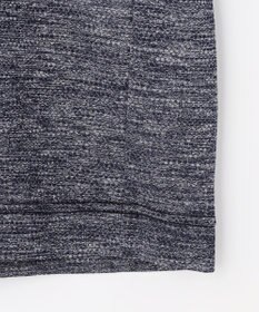 JOSEPH ABBOUD MOUNTAIN 【ゆったり】ドライクールスキンアウトドアポロシャツ