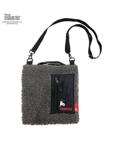 ROOTOTE 8274【スヌーピー】IP.サコッシュ.ボア.ピーナッツ-7V