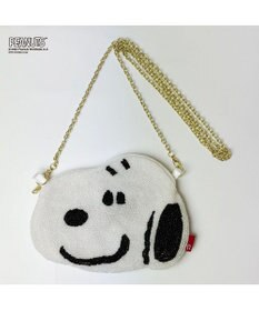 ROOTOTE 8391【スヌーピー】IP.ベビールー.ビーズ.ピーナッツ-9M