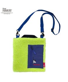 ROOTOTE 8274【スヌーピー】IP.サコッシュ.ボア.ピーナッツ-7V