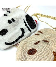 ROOTOTE 8391【スヌーピー】IP.ベビールー.ビーズ.ピーナッツ-9M