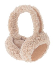 Green Parks ボアイヤーマフラー