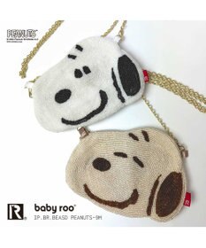 ROOTOTE 8391【スヌーピー】IP.ベビールー.ビーズ.ピーナッツ-9M
