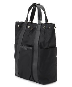 23区 【撥水加工】2WAY ナイロン リュック