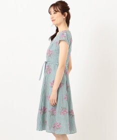 TOCCA 【洗える】MUGET ドレス