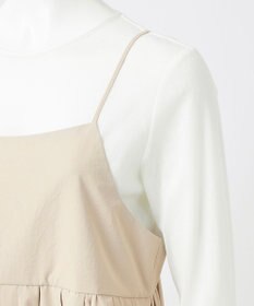 23区 L 【GOLD LABEL】ギャザリングプリーツ ワンピース