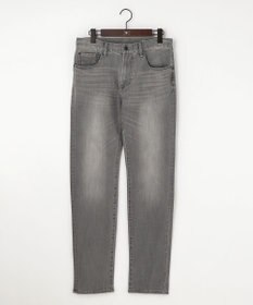 JOSEPH ABBOUD 【サスティナブル/JAPANファブリック】オゾンハイパワー デニム グレー系