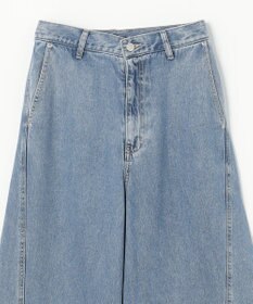 ANY L ルーズバギーデニム