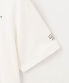 PW CIRCULUS 【MEN】【吸汗速乾/ストレッチ】ベーシックカノコ ポロシャツ