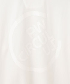 PW CIRCULUS 【MEN】【吸汗速乾/ストレッチ】ベーシックカノコ ポロシャツ