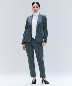 BEIGE， 【Lsize・セットアップ対応】CORBY / ウールテーラードジャケット