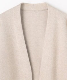 ANY トッパーニットカーデガン