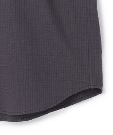 JOSEPH HOMME 【WEB・一部店舗限定】 ドライサッカーストレッチ　半袖レギュラーカラーシャツ