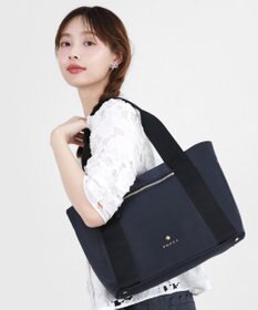 TOCCA 【A4サイズ対応】PROCUL A4 BAG バッグ