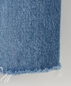 NAVE 【Nave　洗える】クロップド デニムジャケット