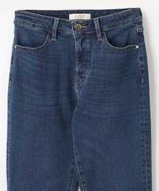 ANY L 【美脚見え/お腹周りスッキリ】スタイルアップスキニー