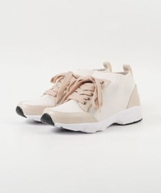 BONTRE 【pied du lapan/ピエドラパン】軽量ニットスニーカー/50741ZI