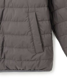 J.PRESS MEN 3シーズン着られる贅沢【3WAY SYSTEM / 撥水 / ストレッチ】マウンテンパーカー / ダウンライナーデタッチャブル