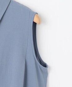 組曲 【2WAY】スーパーライトストレッチ ワンピース