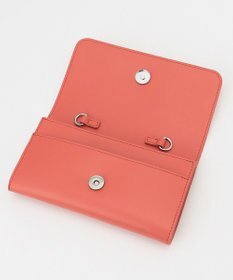 ICB 【マルチウェイ】３ピースショルダーバッグ