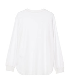 AMERICAN HOLIC ラウンドテールカットチュニック