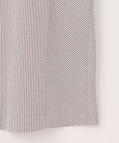 J.PRESS LADIES L 【洗える・抗菌消臭・吸水速乾】サッカージャージー ワンピース