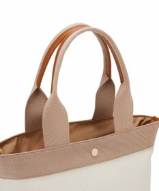 TOPKAPI 【ドラマ着用】【Breath TOPKAPI】RIPPLE リプル ロング ハンドル B5 トートバッグ