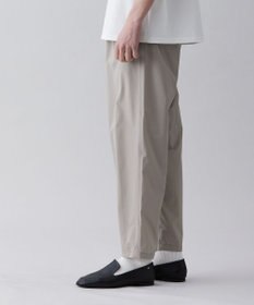 UNFILO MENS 【新色追加】FINE MOVE ワイドパンツ [24年商品]