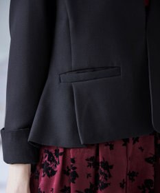 Tiaclasse 【新色追加・洗える】タックポケットジャレロ