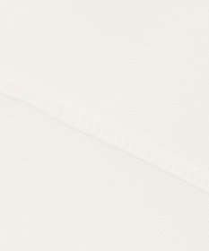 ICB 【速乾・洗える】BackSatinAmunzen ラッフルデザインブラウス