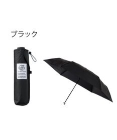 MOONBAT 【遮光100％/３秒で折りたためる日傘】晴雨兼用 折りたたみ傘 ウラワザ