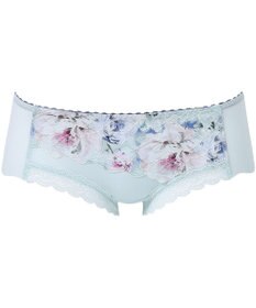 WACOAL ボーイレングス ショーツ 【SUHADA ONE】 BXB411とペア はきこみ丈あさめ アウターにひびきにくい(後ろ裾) レディース PXB611 /ワコール