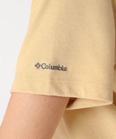 Columbia Columbia/ ポーラーパイオニアIIショートスリーブTシャツ /コロンビア