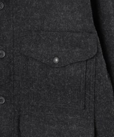 JOSEPH ABBOUD MOUNTAIN 【FILSON】マッキノーウール クルーザー ジャケット