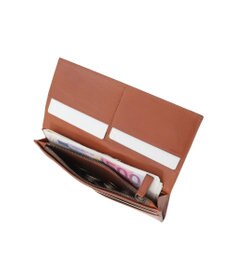 genten スマートウォレットⅡ 長財布